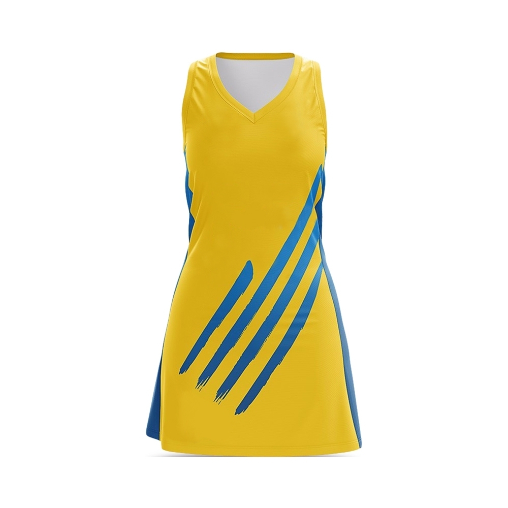 Net Ball Uniforms